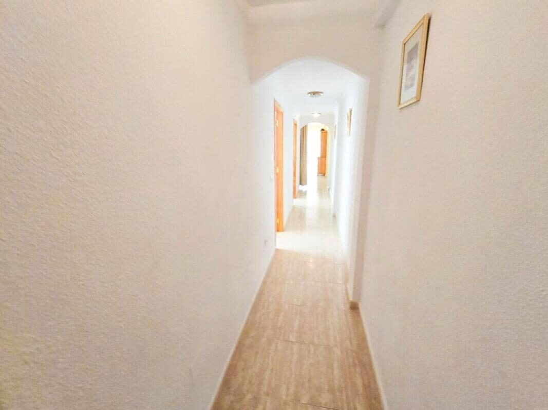 Апартаменты с 3 спальнями, 76м² в Торревьеха, Испания [ID: 0152-529364]