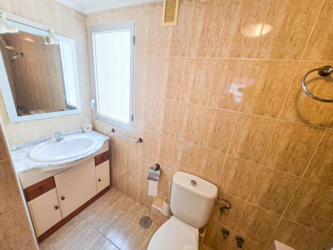 Апартаменты с 3 спальнями, 76м² в Торревьеха, Испания [ID: 0152-529364]