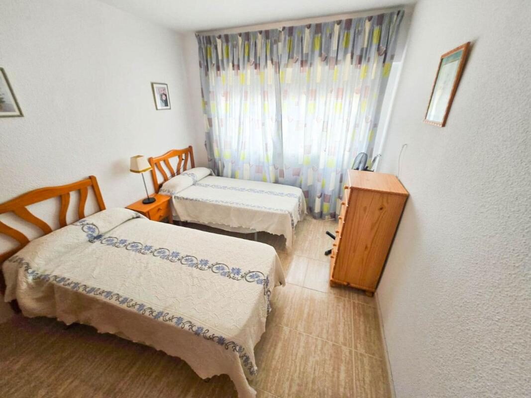 Апартаменты с 3 спальнями, 76м² в Торревьеха, Испания [ID: 0152-529364]