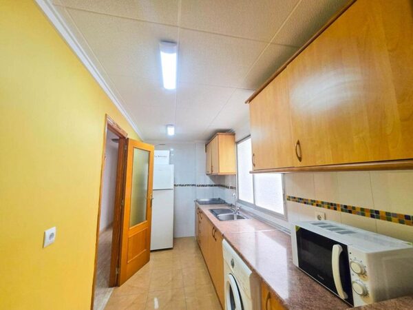 Apartments in Torrevieja, Spain, 76m² - image 14