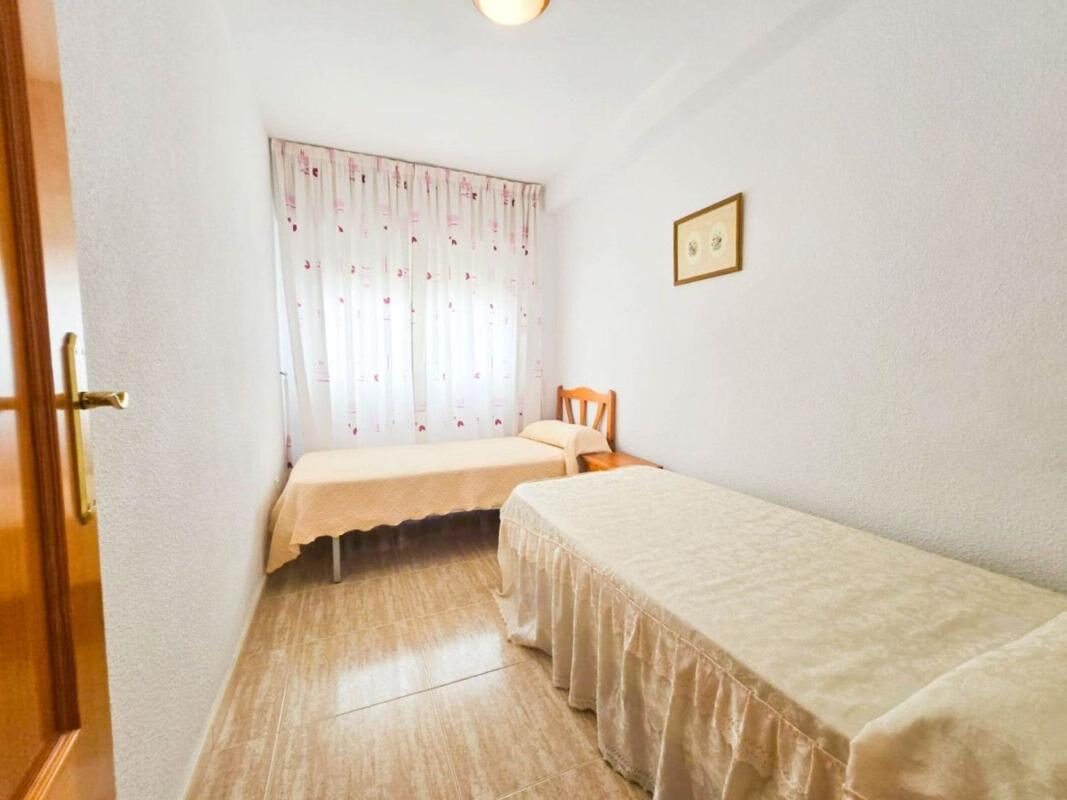 Апартаменты с 3 спальнями, 76м² в Торревьеха, Испания [ID: 0152-529364]