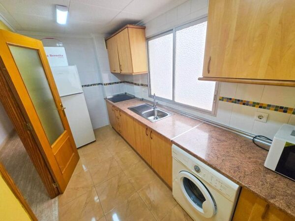 Apartments in Torrevieja, Spain, 76m² - image 12
