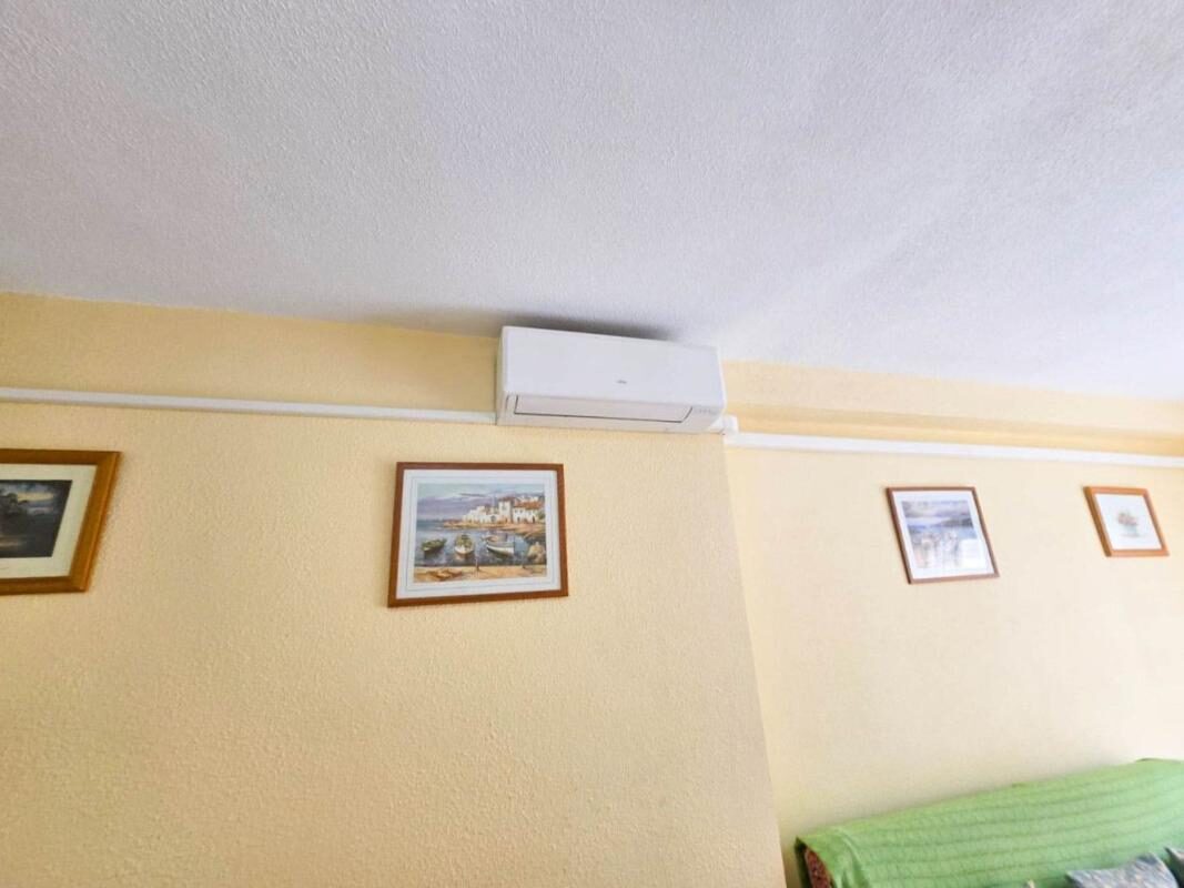 Апартаменты с 3 спальнями, 76м² в Торревьеха, Испания [ID: 0152-529364]