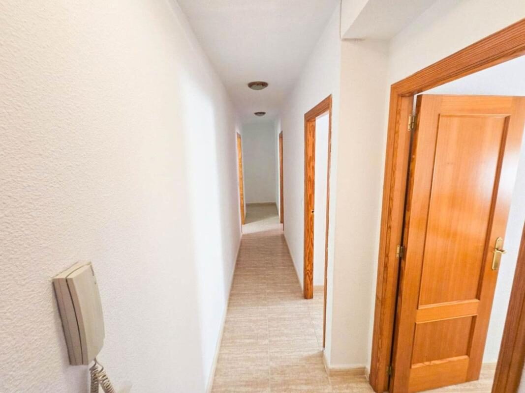 Апартаменты с 3 спальнями, 76м² в Торревьеха, Испания [ID: 0152-529364]