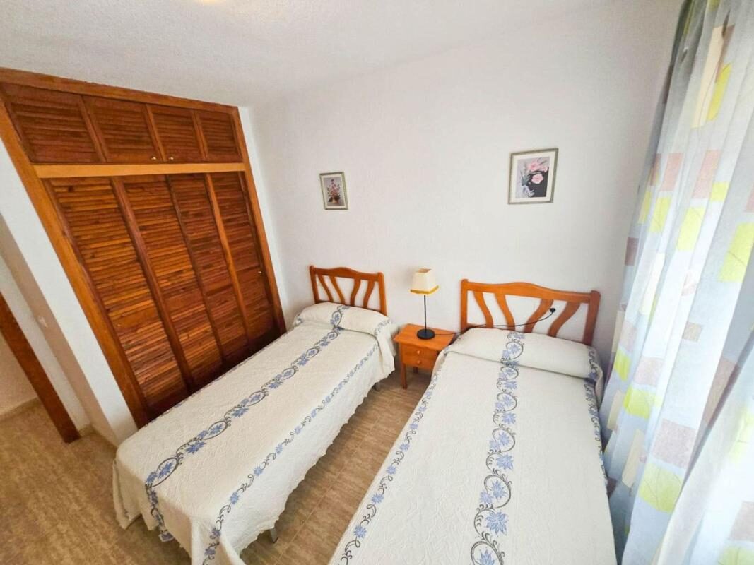 Апартаменты с 3 спальнями, 76м² в Торревьеха, Испания [ID: 0152-529364]