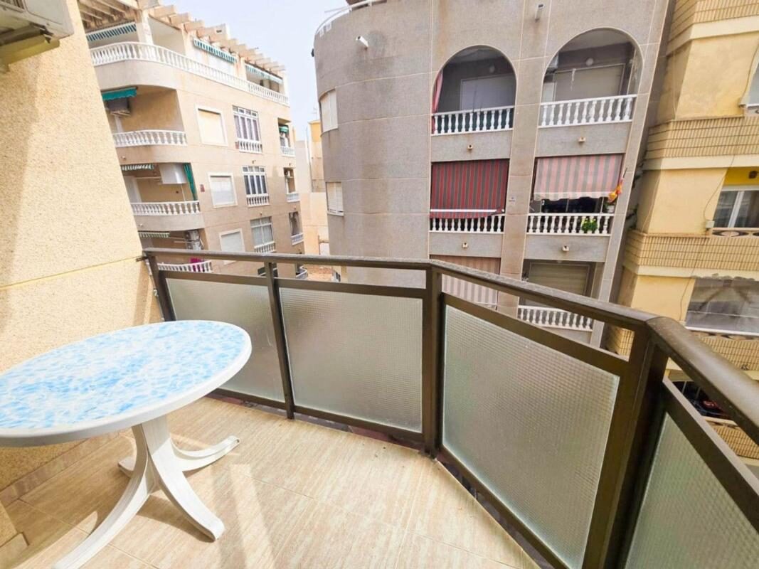 Апартаменты с 3 спальнями, 76м² в Торревьеха, Испания [ID: 0152-529364]