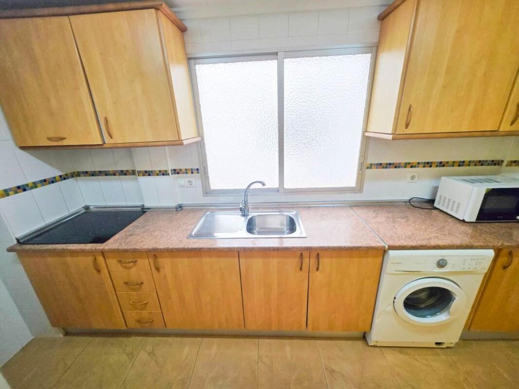 Апартаменты с 3 спальнями, 76м² в Торревьеха, Испания [ID: 0152-529364]
