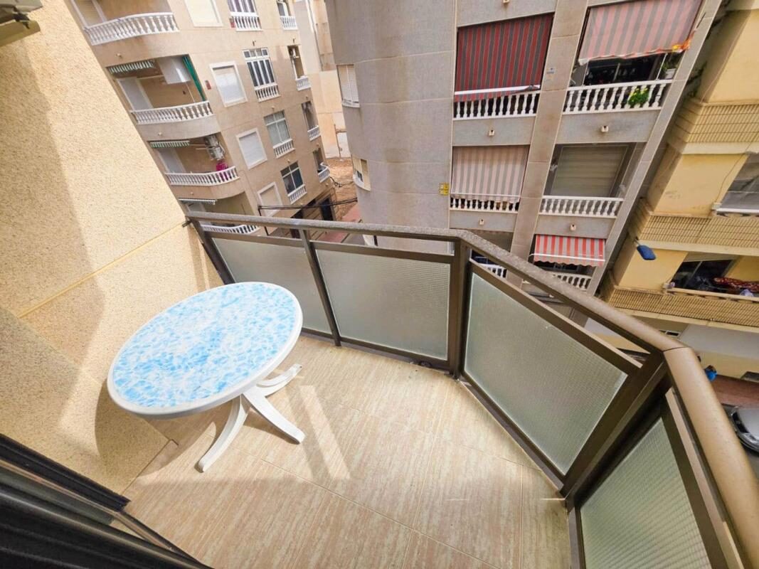 Апартаменты с 3 спальнями, 76м² в Торревьеха, Испания [ID: 0152-529364]