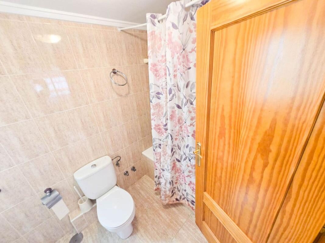 Апартаменты с 3 спальнями, 76м² в Торревьеха, Испания [ID: 0152-529364]