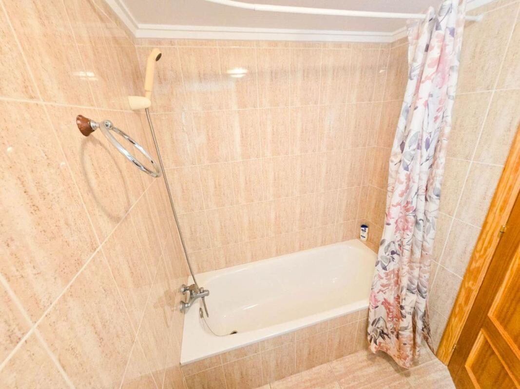 Апартаменты с 3 спальнями, 76м² в Торревьеха, Испания [ID: 0152-529364]