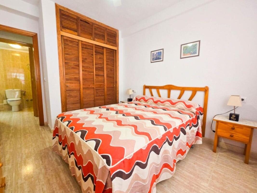 Апартаменты с 3 спальнями, 76м² в Торревьеха, Испания [ID: 0152-529364]