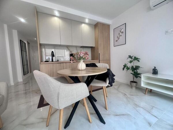 Апартаменти в Торрев'єха, Іспанія, 51м² - зображення 10