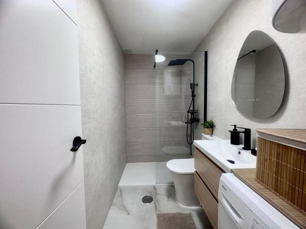 Апартаменти з 1 спальнею, 51м² в Торрев'єха, Іспанія [ID: 0152-529365]