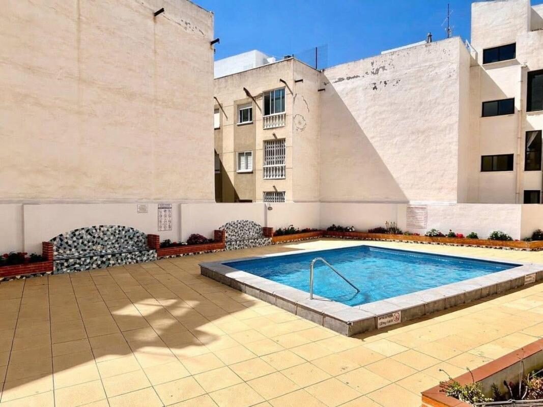 Апартаменти з 1 спальнею, 51м² в Торрев'єха, Іспанія [ID: 0152-529365]