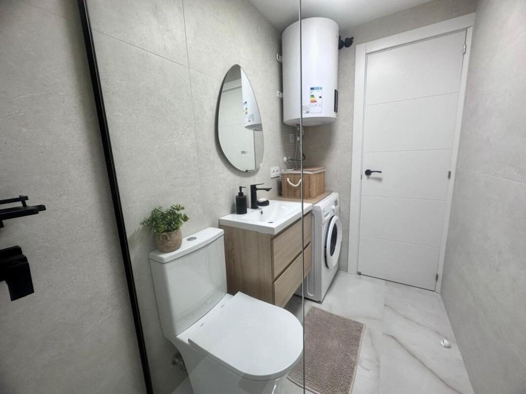 Апартаменти з 1 спальнею, 51м² в Торрев'єха, Іспанія [ID: 0152-529365]