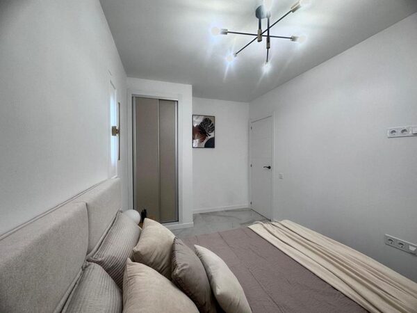 Апартаменти в Торрев'єха, Іспанія, 51м² - зображення 23