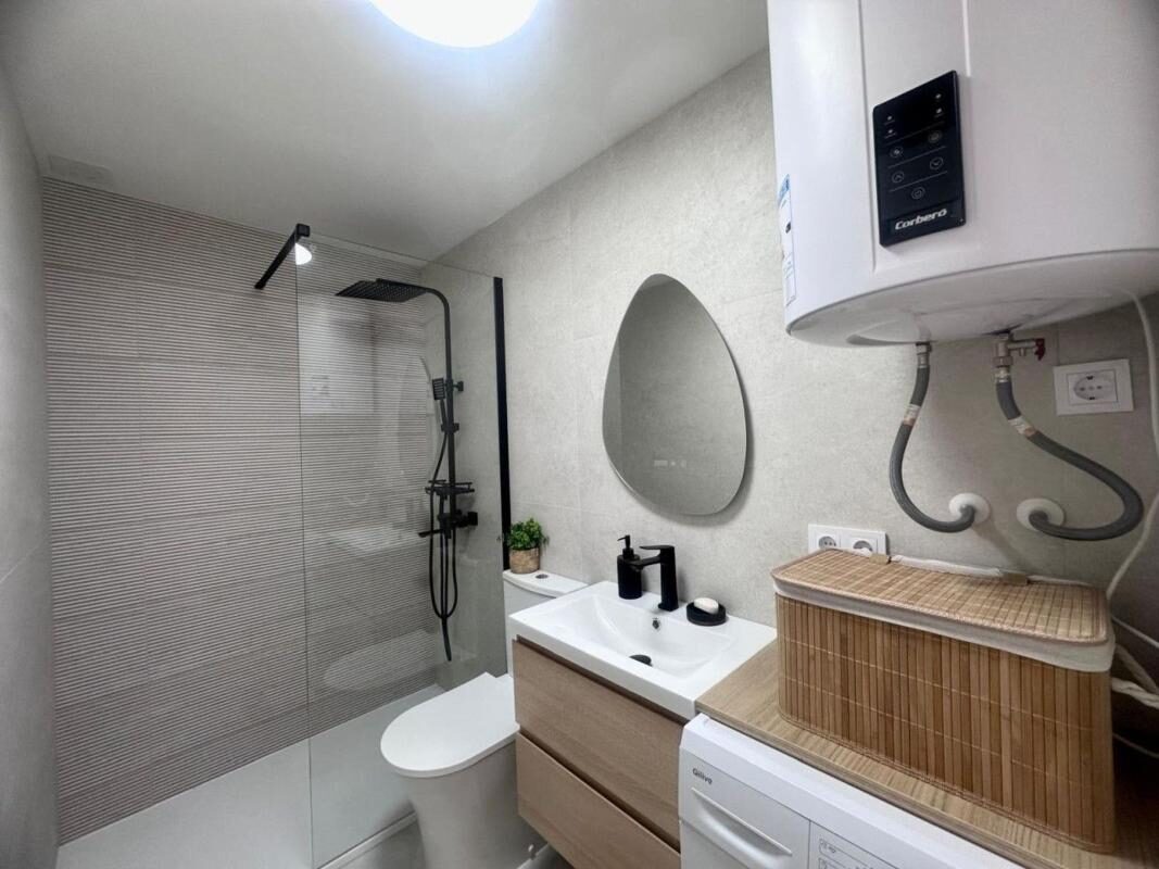 Апартаменти з 1 спальнею, 51м² в Торрев'єха, Іспанія [ID: 0152-529365]