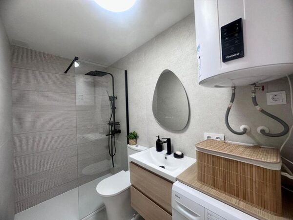 Апартаменти в Торрев'єха, Іспанія, 51м² - зображення 3