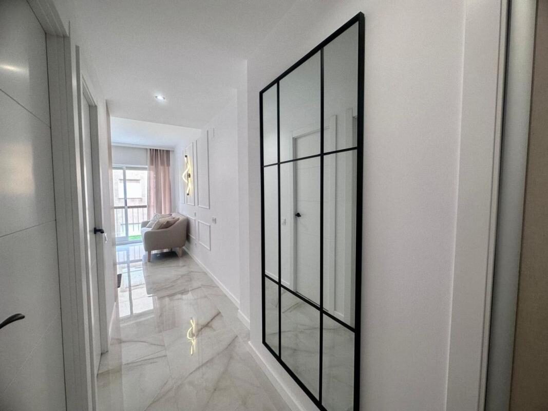 Апартаменти з 1 спальнею, 51м² в Торрев'єха, Іспанія [ID: 0152-529365]