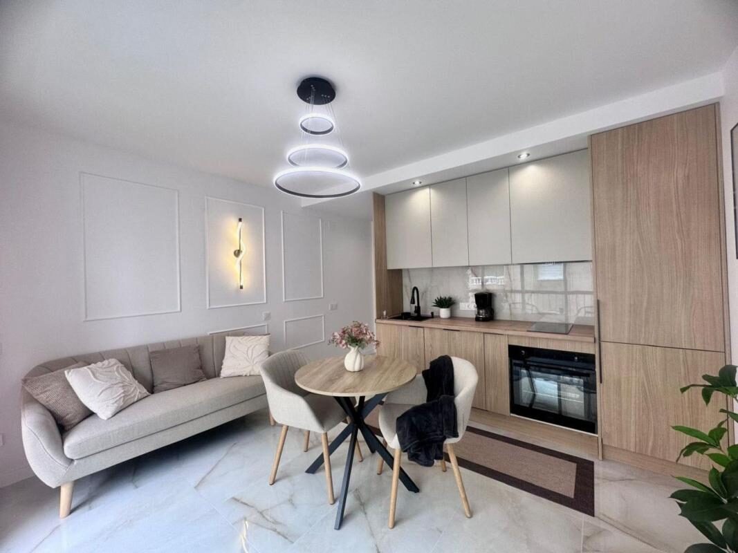 Апартаменти з 1 спальнею, 51м² в Торрев'єха, Іспанія [ID: 0152-529365]