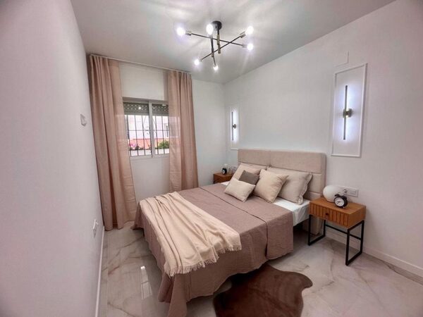 Апартаменти в Торрев'єха, Іспанія, 51м² - зображення 14