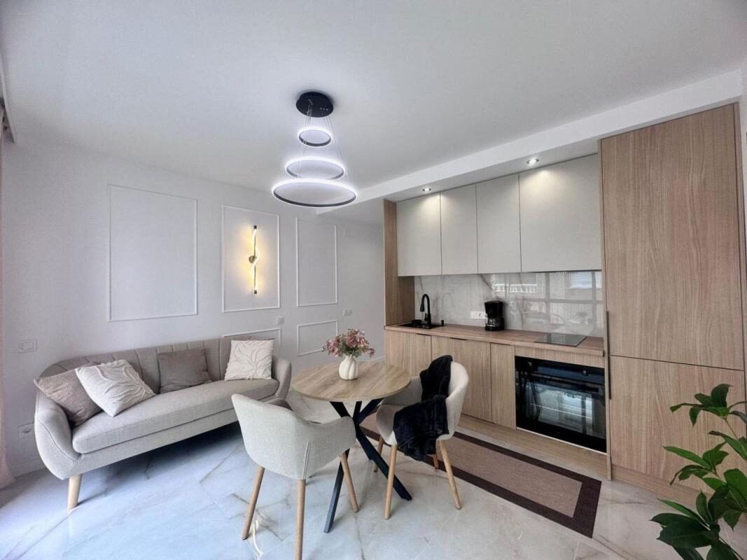 Апартаменти з 1 спальнею, 51м² в Торрев'єха, Іспанія [ID: 0152-529365]