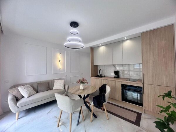 Апартаменти в Торрев'єха, Іспанія, 51м² - зображення 17