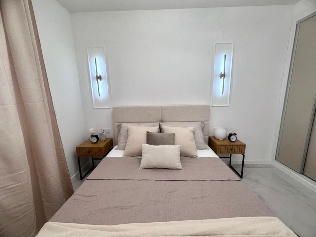Апартаменти з 1 спальнею, 51м² в Торрев'єха, Іспанія [ID: 0152-529365]