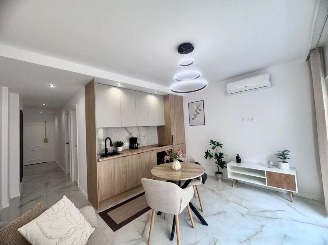 Апартаменти з 1 спальнею, 51м² в Торрев'єха, Іспанія [ID: 0152-529365]