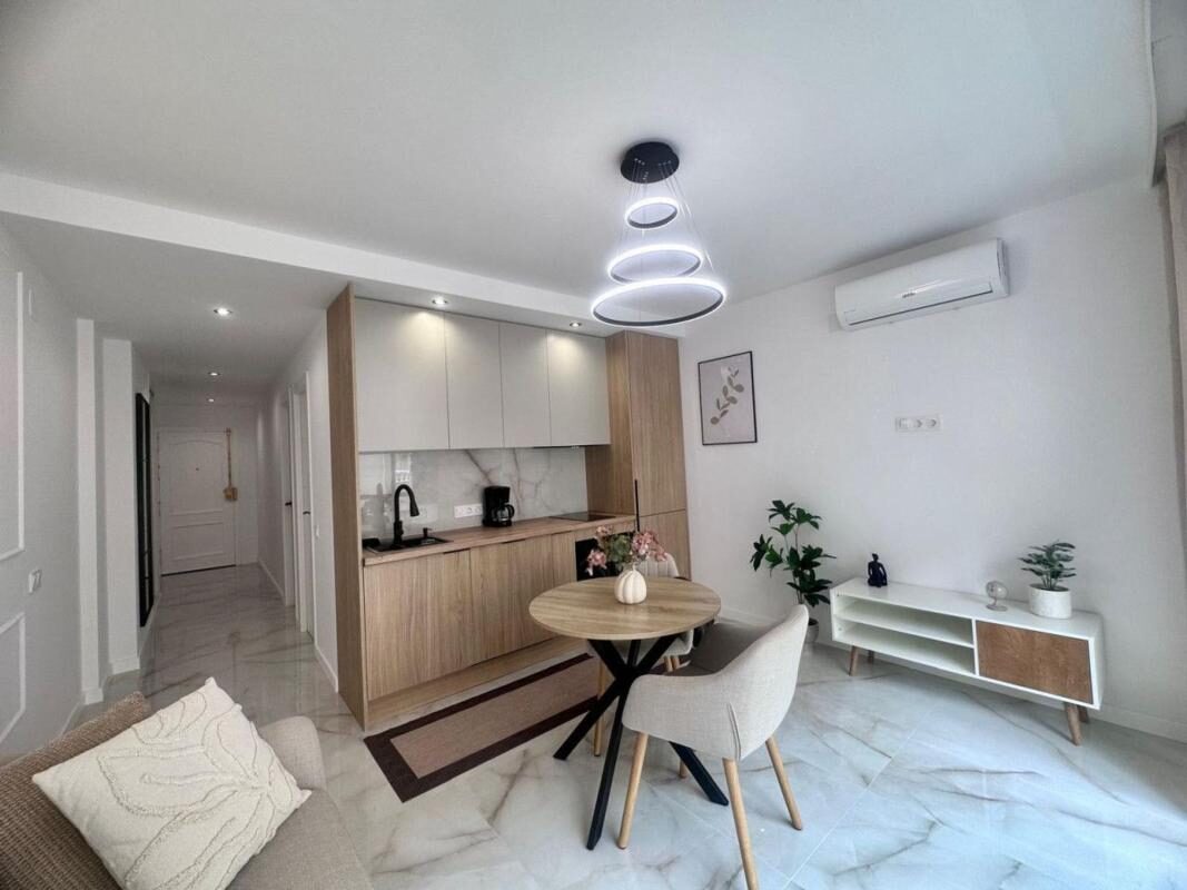 Апартаменти з 1 спальнею, 51м² в Торрев'єха, Іспанія [ID: 0152-529365]