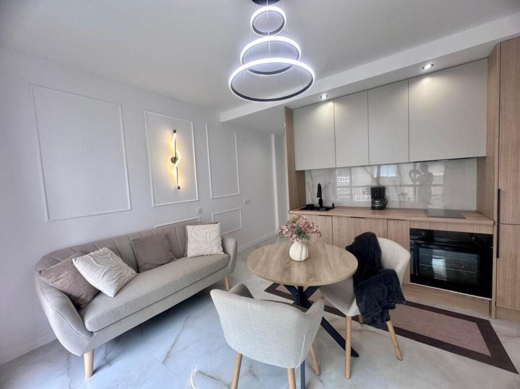 Апартаменти з 1 спальнею, 51м² в Торрев'єха, Іспанія [ID: 0152-529365]