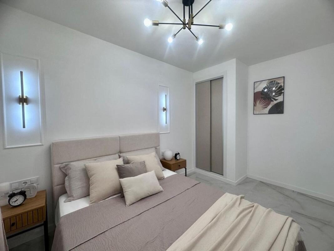 Апартаменти з 1 спальнею, 51м² в Торрев'єха, Іспанія [ID: 0152-529365]
