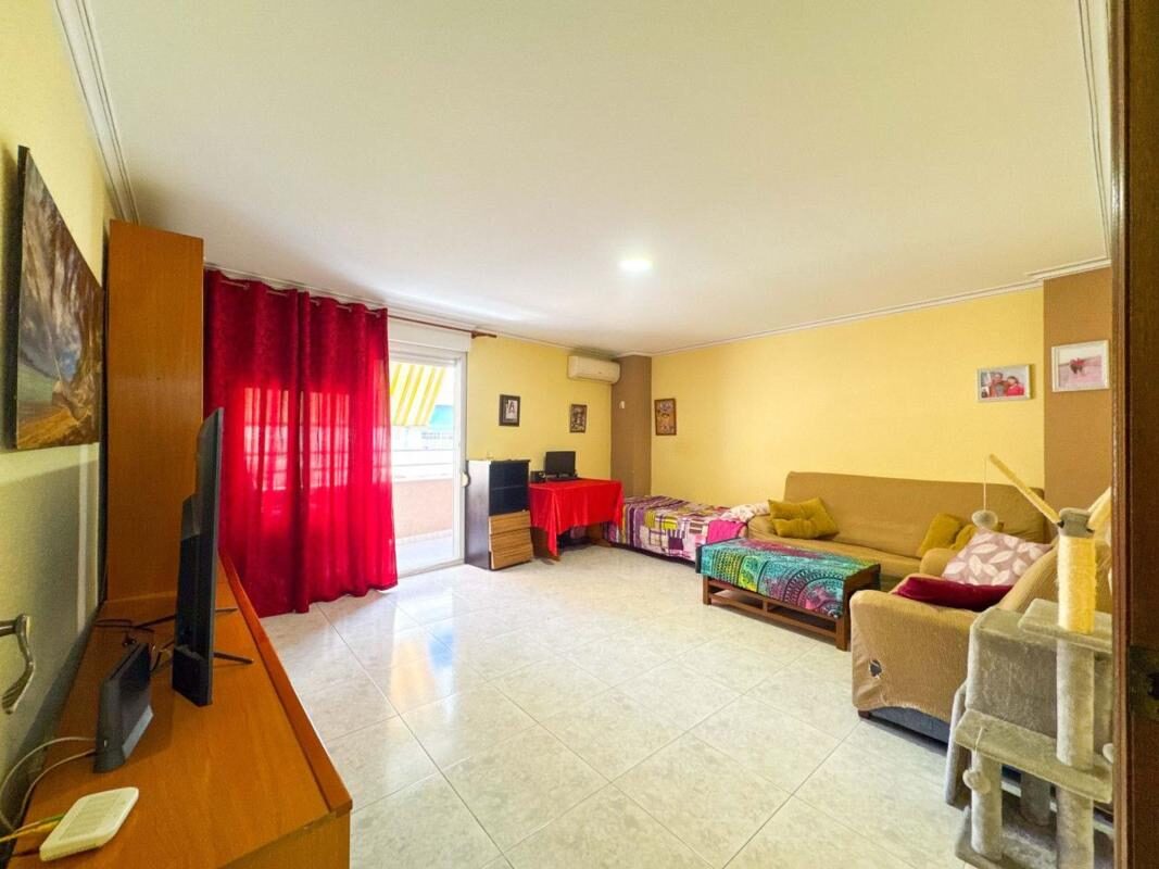 Апартаменты с 3 спальнями, 83м² в Торревьеха, Испания [ID: 0152-529361]