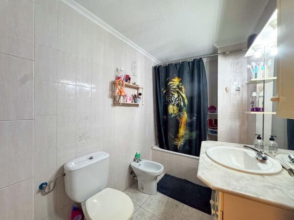 Апартаменти в Торрев'єха, Іспанія, 83м² - зображення 13
