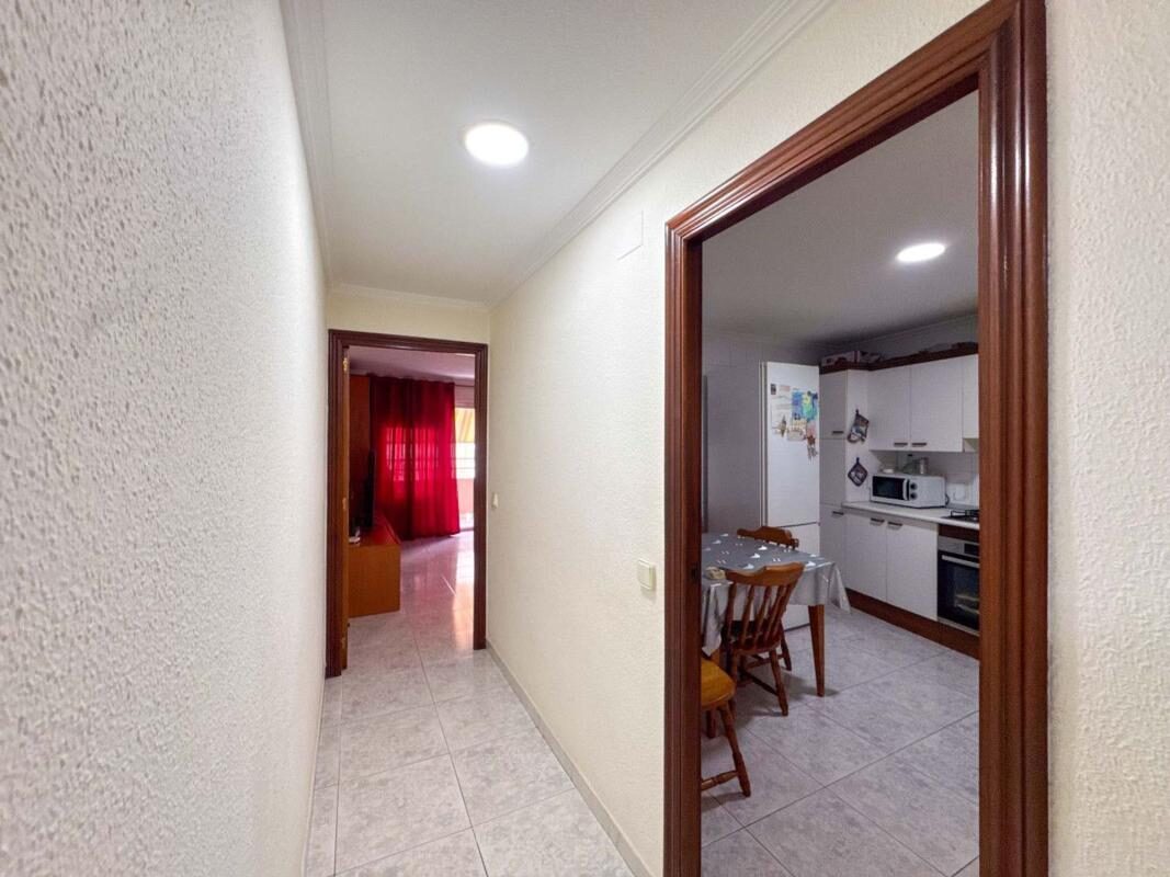 Апартаменты с 3 спальнями, 83м² в Торревьеха, Испания [ID: 0152-529361]
