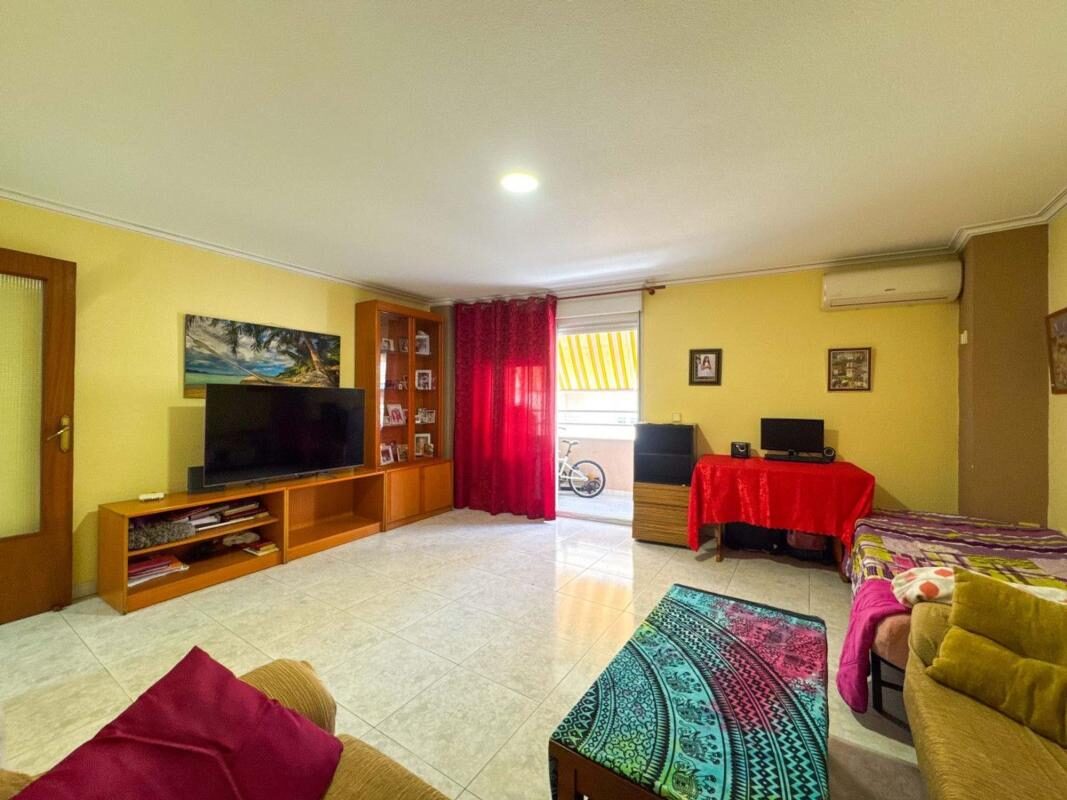 Апартаменты с 3 спальнями, 83м² в Торревьеха, Испания [ID: 0152-529361]