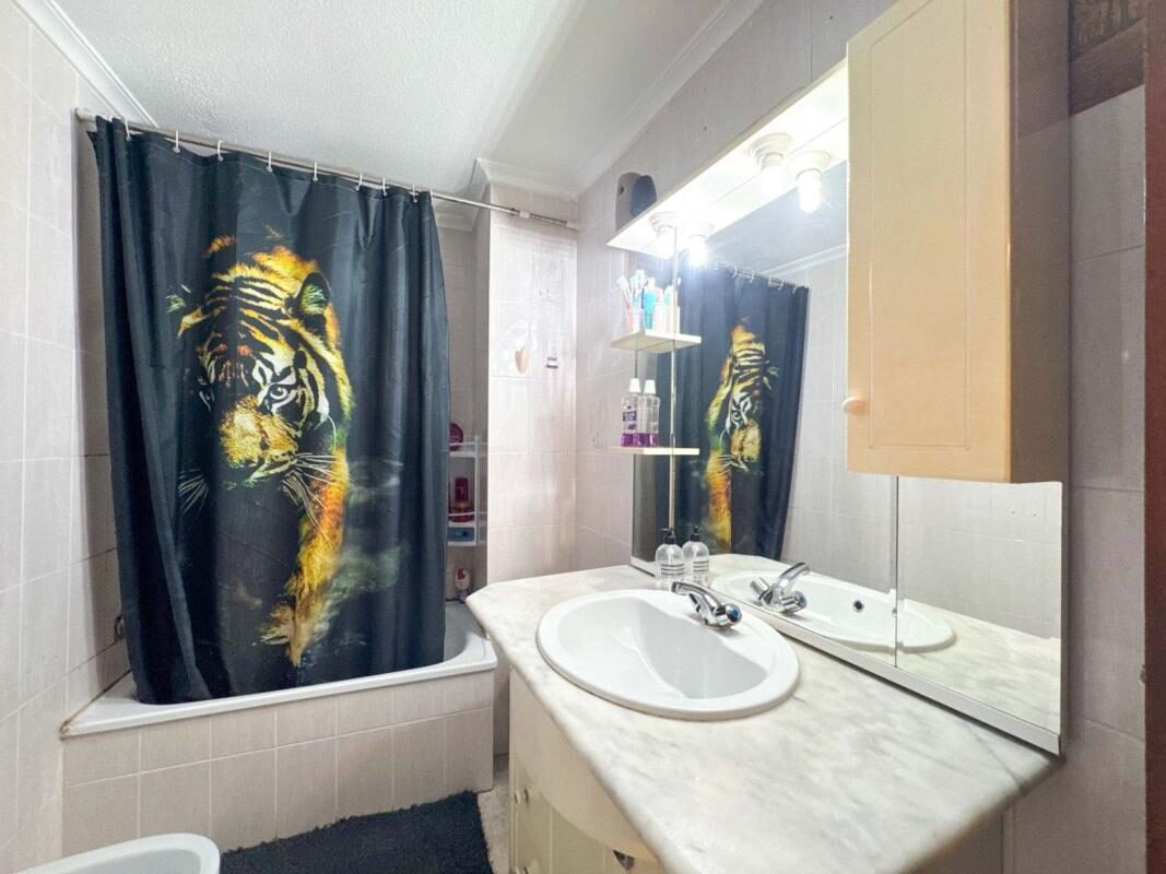 Апартаменты с 3 спальнями, 83м² в Торревьеха, Испания [ID: 0152-529361]