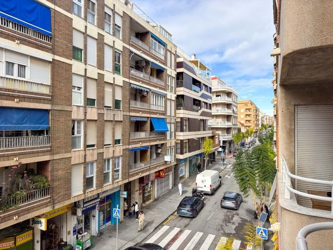 Апартаменты с 3 спальнями, 83м² в Торревьеха, Испания [ID: 0152-529361]