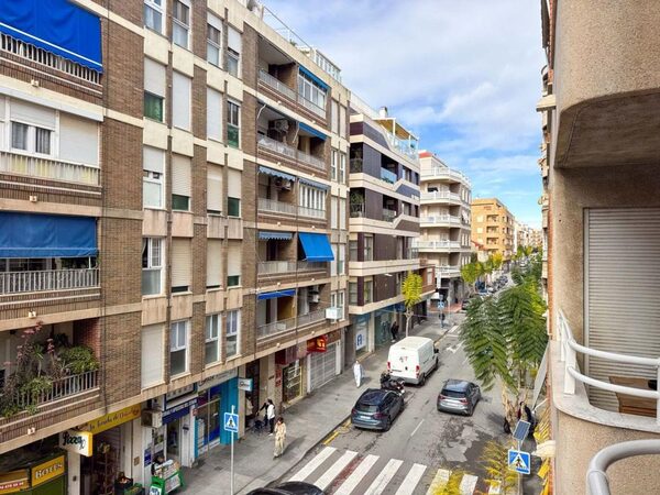 Апартаменти в Торрев'єха, Іспанія, 83м² - зображення 25