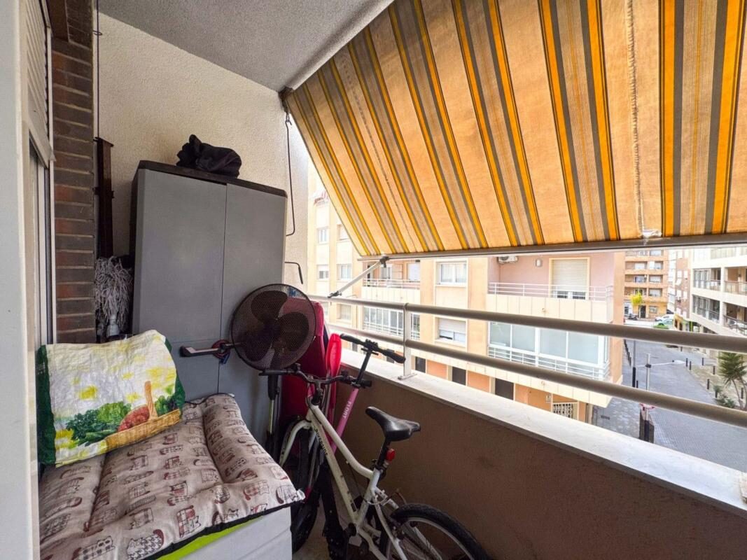 Апартаменты с 3 спальнями, 83м² в Торревьеха, Испания [ID: 0152-529361]