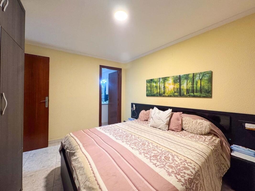 Апартаменты с 3 спальнями, 83м² в Торревьеха, Испания [ID: 0152-529361]