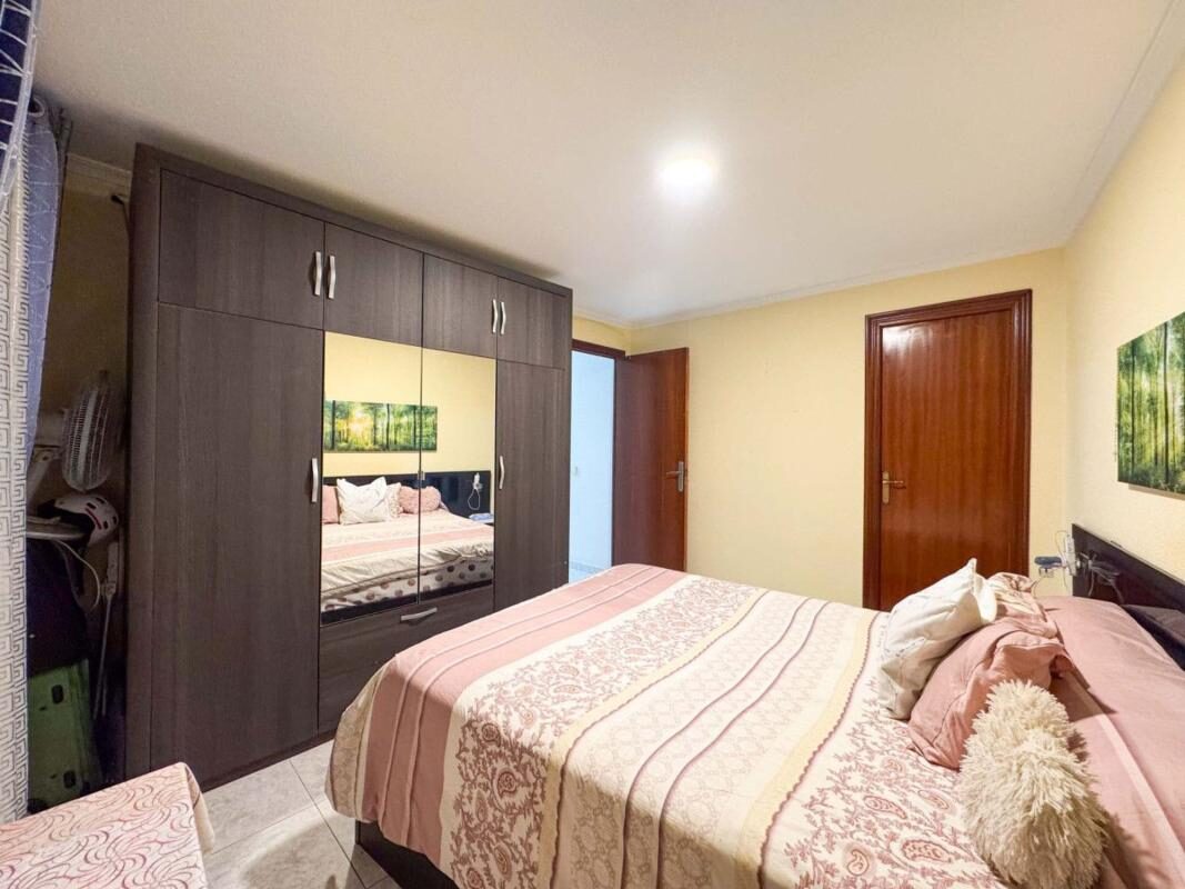 Апартаменты с 3 спальнями, 83м² в Торревьеха, Испания [ID: 0152-529361]