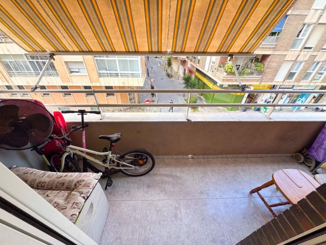Апартаменты с 3 спальнями, 83м² в Торревьеха, Испания [ID: 0152-529361]
