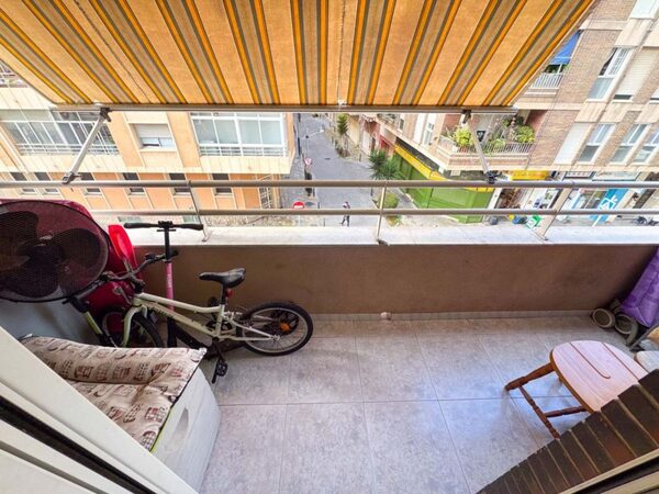 Апартаменти в Торрев'єха, Іспанія, 83м² - зображення 20