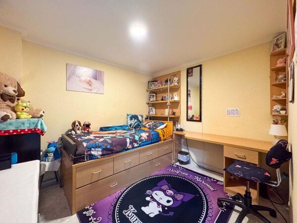Апартаменти в Торрев'єха, Іспанія, 83м² - зображення 14