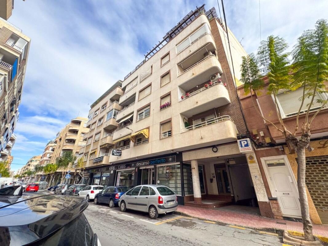 Апартаменты с 3 спальнями, 83м² в Торревьеха, Испания [ID: 0152-529361]