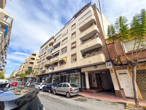 Апартаменти в Торрев'єха, Іспанія, 83м² - зображення 26