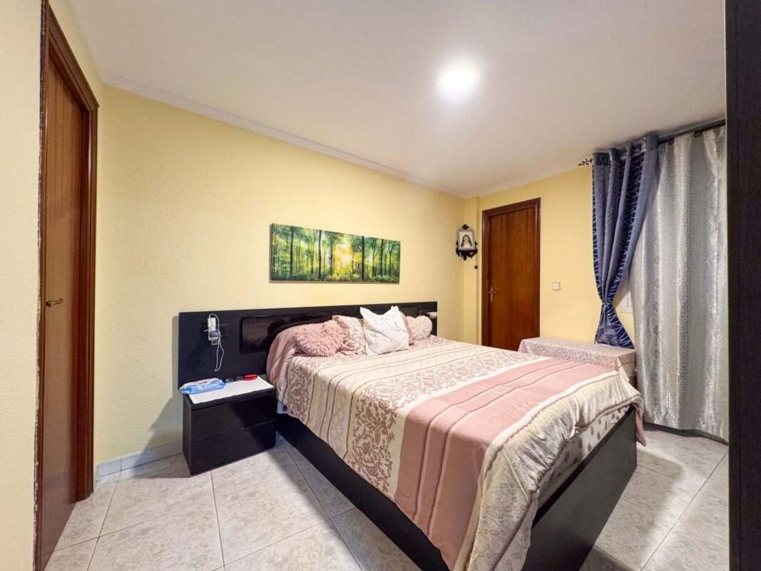 Апартаменты с 3 спальнями, 83м² в Торревьеха, Испания [ID: 0152-529361]