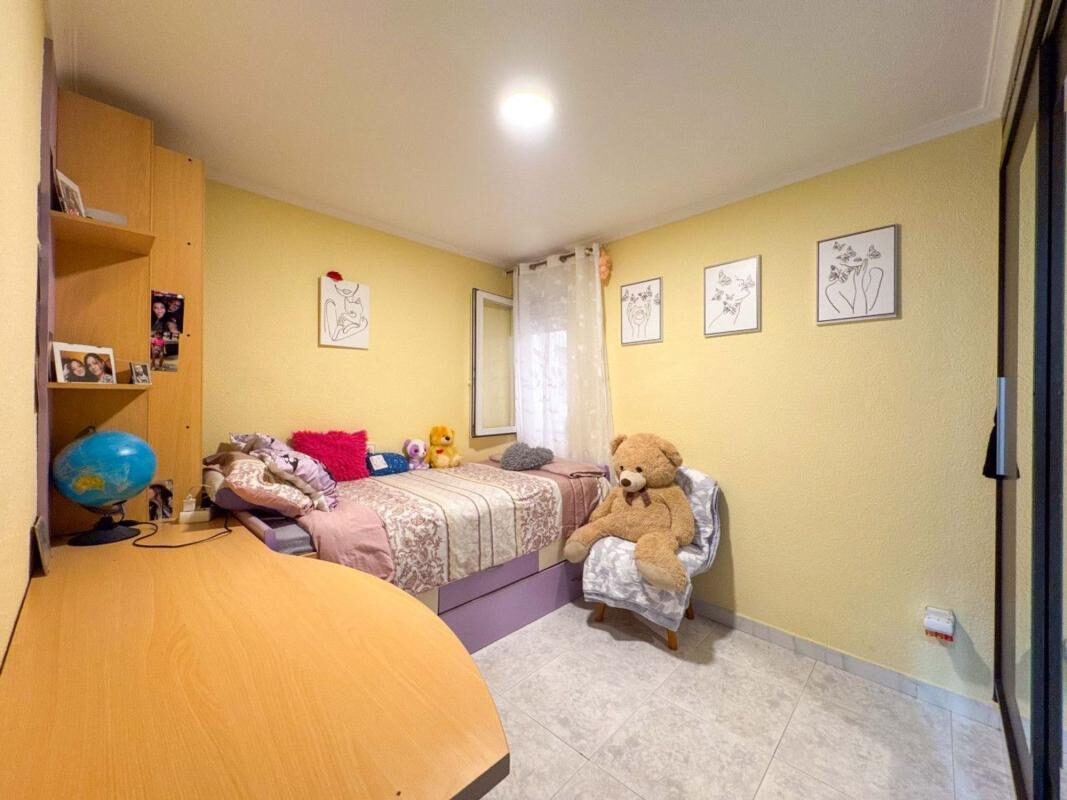 Апартаменты с 3 спальнями, 83м² в Торревьеха, Испания [ID: 0152-529361]