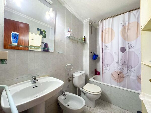 Апартаменти в Торрев'єха, Іспанія, 83м² - зображення 10